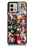 All Anime Motorola Moto G Stylus 5G 2023 Case OV3797