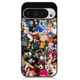 All Anime Google Pixel 9 Pro XL Case OV3797