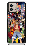 All Anime Character Motorola Moto G Stylus 5G 2023 Case OV3799