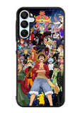 All Anime Character Samsung Galaxy A15 5G Case OV3799