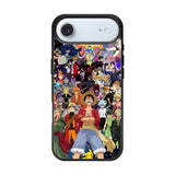 All Anime Character iPhone Air Case QC3799