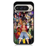 All Anime Character Google Pixel 10 | Google Pixel 10 Pro Case OV3799