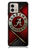 Alabama Crimson Tide 10th Motorola Moto G Stylus 5G 2023 Case