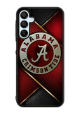 Alabama Crimson Tide 10th Samsung Galaxy A15 5G Case