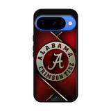 Alabama Crimson Tide 10th Google Pixel 10 Case