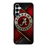 Alabama Crimson Tide 10th Samsung Galaxy A16 Case OV7505