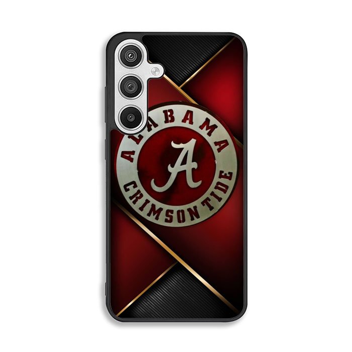 Alabama Crimson Tide 10th Samsung Galaxy A26 Case OV7505