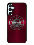 Alabama Crimson Tide Logo 1st Samsung Galaxy A25 5G Case