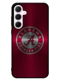 Alabama Crimson Tide Logo 1st Samsung Galaxy A55 5G Case