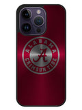 Alabama Crimson Tide Logo 1st iPhone 14 Pro Max Case
