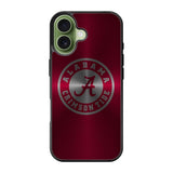 Alabama Crimson Tide Logo 1st iPhone 17 Case