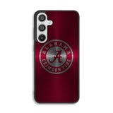 Alabama Crimson Tide Logo 1st Samsung Galaxy A26 Case OV7859