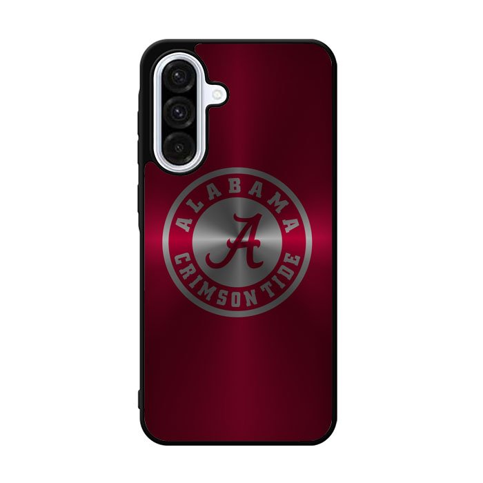 Alabama Crimson Tide Logo 1st Samsung Galaxy A36 Case OV3377