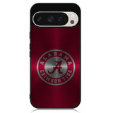 Alabama Crimson Tide Logo 1st Google Pixel 9 | Pixel 9 Pro Case