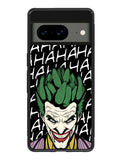 Joker Google Pixel 8 Case QC5328