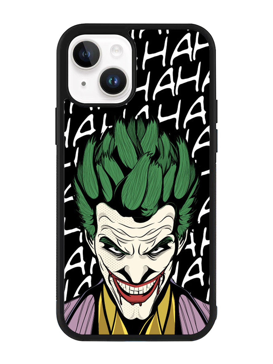 Joker iPhone 14 Case QC5328