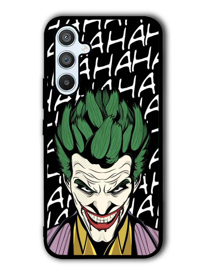 Joker Samsung Galaxy A54 5G Case OV5328
