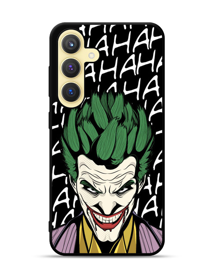 Joker Samsung Galaxy S24 5G Case OV5328