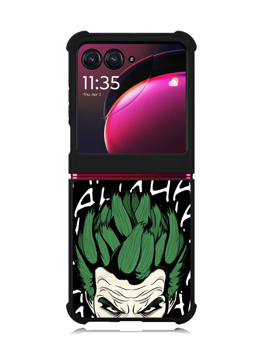 Joker Motorola Moto Razr Plus 2023 , Moto Razr+ 2023 Case OV5328