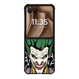Joker Motorola Moto RAZR Plus 2025 Case OV5328