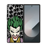 Joker Samsung Galaxy Z Fold 7 5G Case QC5328