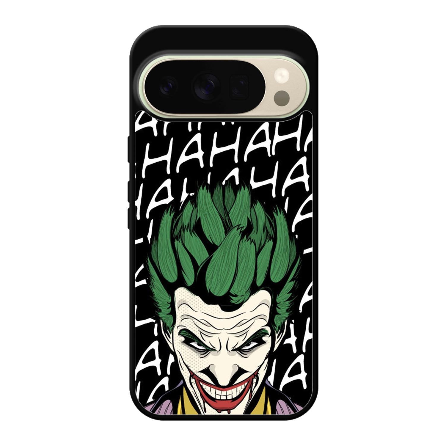 Joker Google Pixel 10 Pro XL Case QC5328