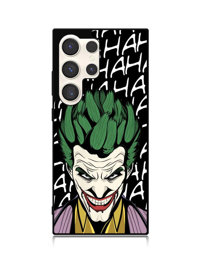 Joker Samsung Galaxy S24 Ultra 5G Case OV5328
