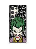 Joker Samsung Galaxy S23 Ultra 5G Case QC5328
