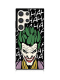 Joker Samsung Galaxy S25 Ultra 5G Case QC5328