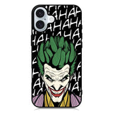 Joker iPhone 16 Plus Case QC5328