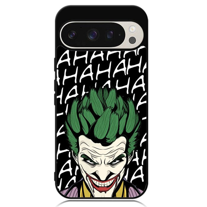 Joker Google Pixel 9 Pro XL Case OV5328