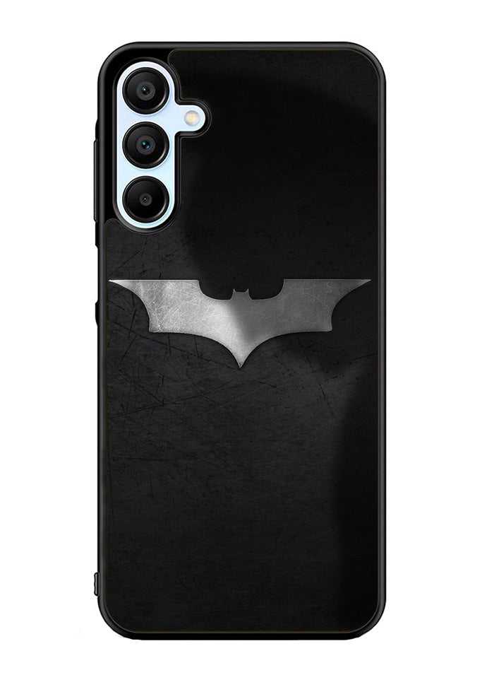 Batman Logo 5th Samsung Galaxy A15 5G Case