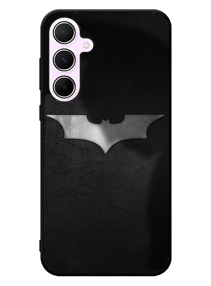Batman Logo 5th Samsung Galaxy A35 5G Case