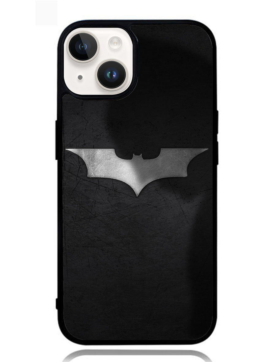 Batman Logo iPhone 14 Plus Case OV4100