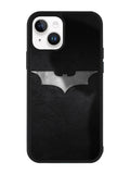 Batman Logo iPhone 15 Case OV4100