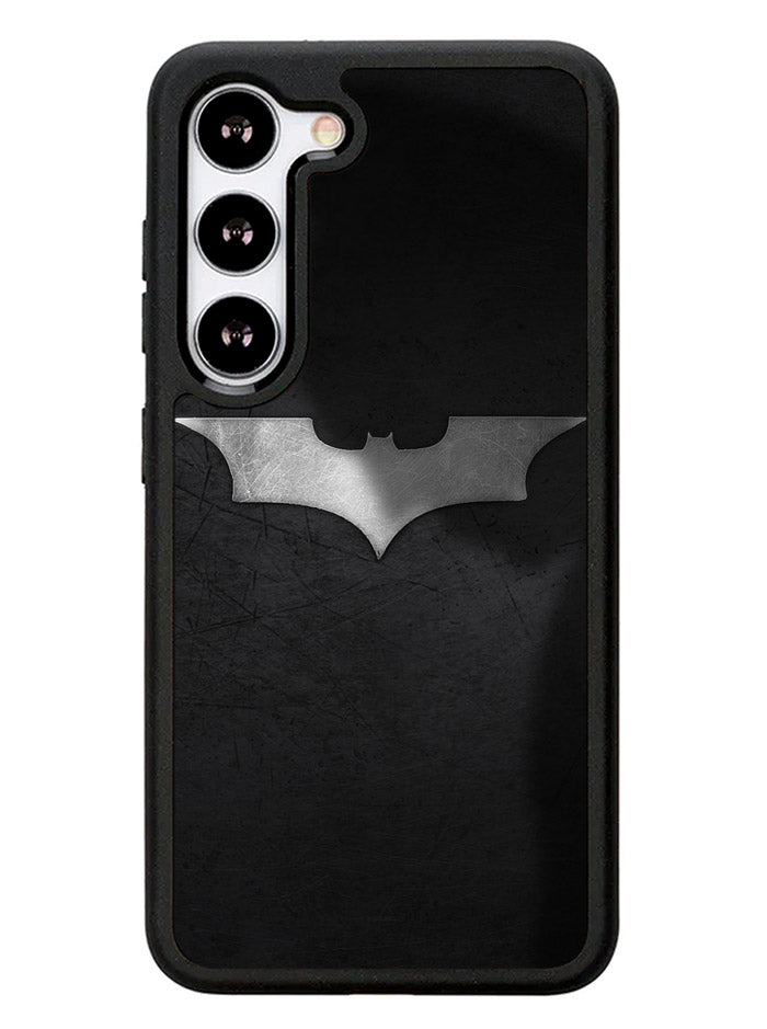 Batman Logo 5th Samsung Galaxy S23 5G Case