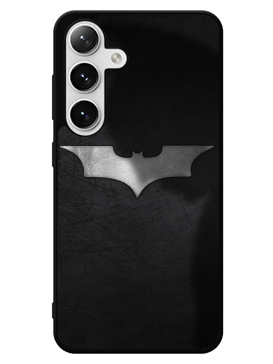 Batman Logo 5th Samsung Galaxy S25 5G Case