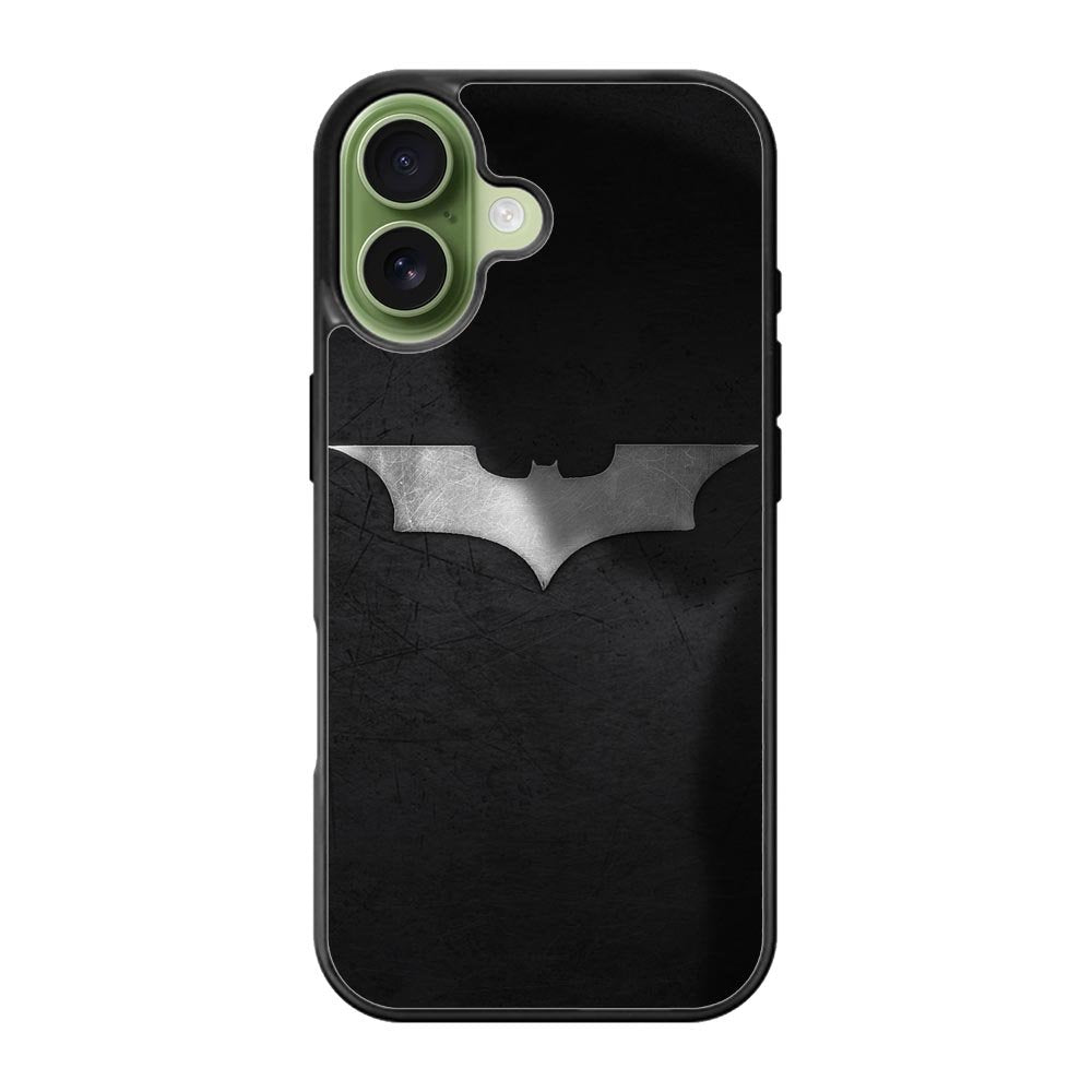 Batman Logo 5th iPhone 17 Case