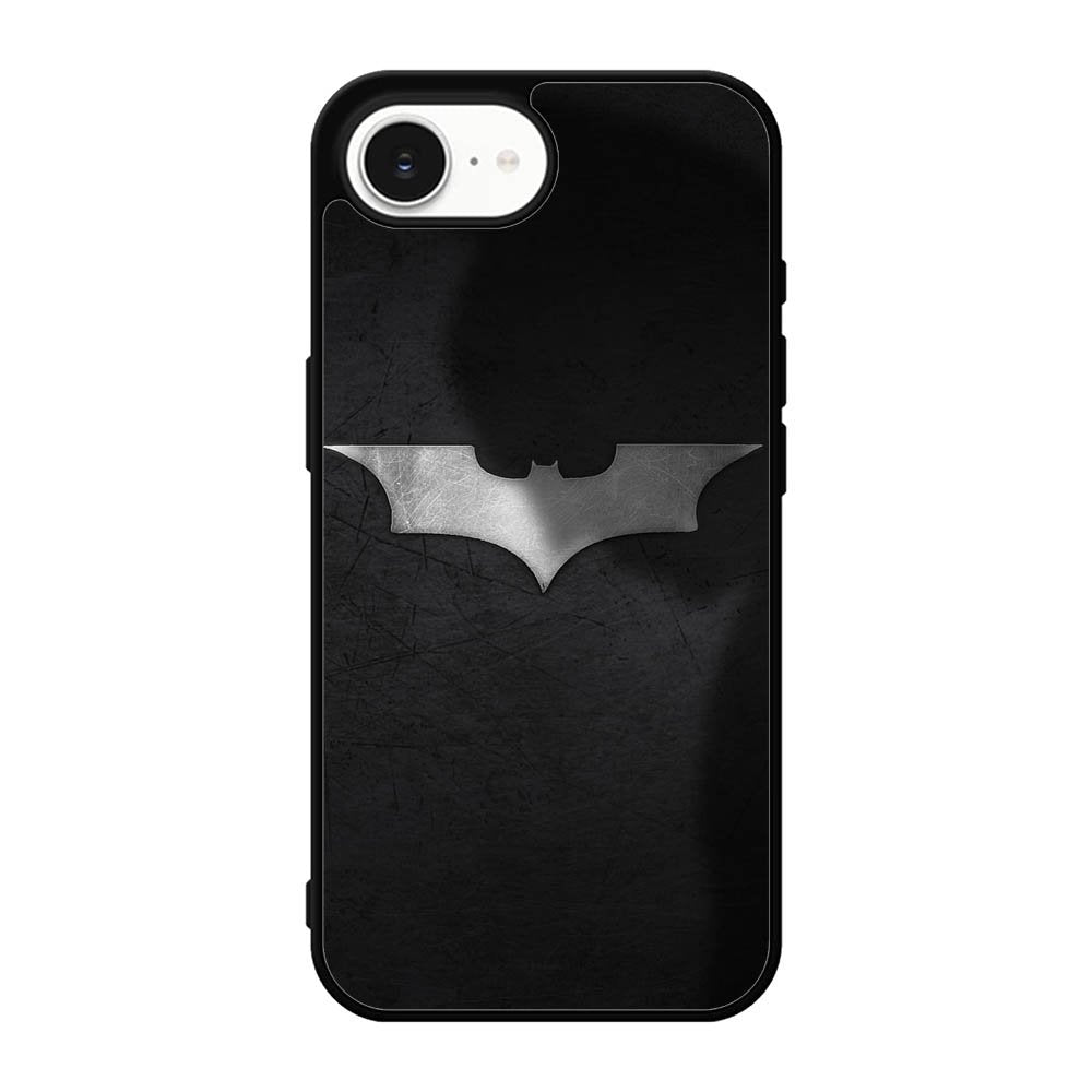 Batman Logo 5th iPhone 17e Case