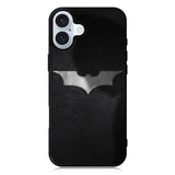 Batman Logo 5th iPhone 16 Case