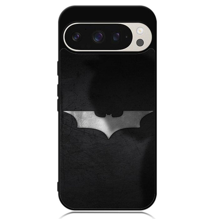 Batman Logo 5th Google Pixel 9 | Pixel 9 Pro Case