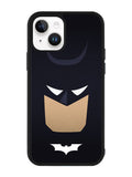 Batman Face iPhone 15 Case OV4110