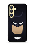 Batman Face Samsung Galaxy S24 Plus 5G , Samsung Galaxy S24+ 5G Case