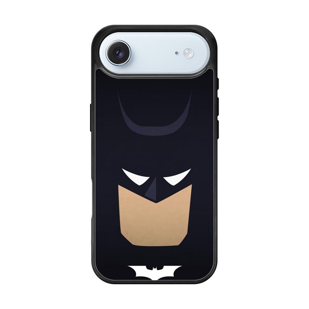 Batman Face iPhone Air Case
