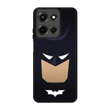 Batman Face Motorola Moto G 5G 2025 Case OV3368