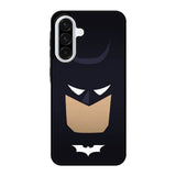 Batman Face Samsung Galaxy A56 Case OV8174