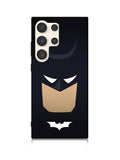 Batman Face Samsung Galaxy S25 Ultra 5G Case