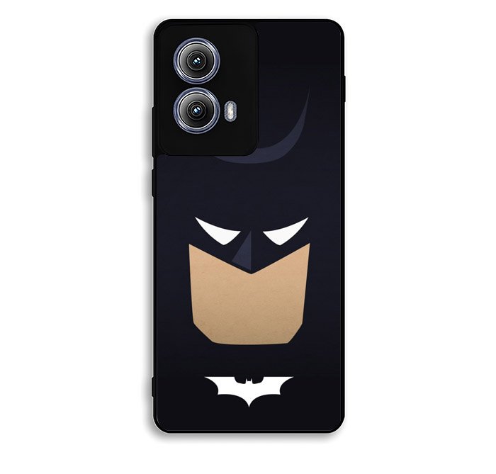 Batman Face Motorola Moto Edge 2024 Case OV6149