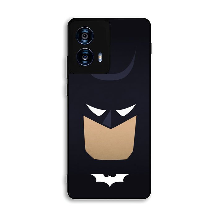 Batman Face Motorola Moto G Power 5G 2024 Case OV6149
