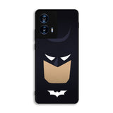 Batman Face Motorola Moto G Power 5G 2024 Case OV6149